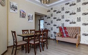 Historic Apartment Sofia In The Old Town